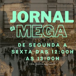 Jornal da Mega